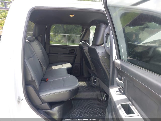 Aukcja sprzedaży 2022 Ram 2500 Tradesman  4x2 8' Box, vin: 3C7WR4HJ4NG142684, numer aukcji: 45817356