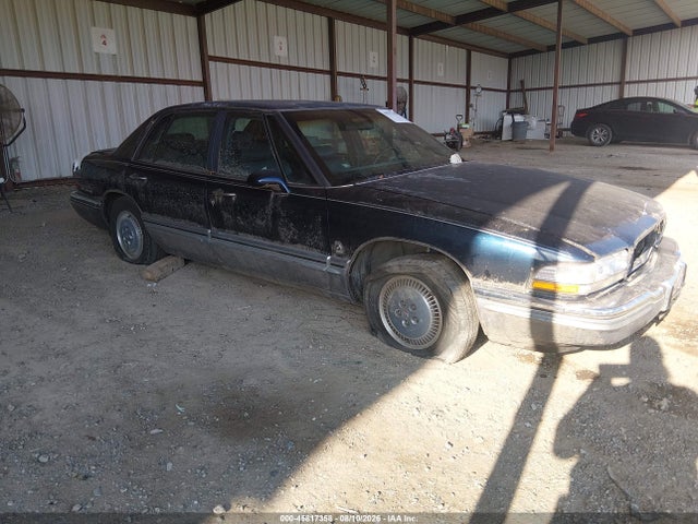 Aukcja sprzedaży 1991 Buick Park Avenue Ultra, vin: 1G4CU53L3M1633267, numer aukcji: 45817358