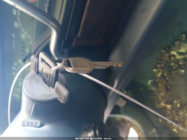 1991 Buick Park Avenue Ultra მანქანა იყიდება აუქციონზე, vin: 1G4CU53L3M1633267, აუქციონის ნომერი: 45817358