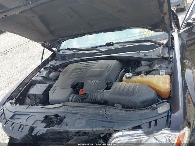45817359 :رقم المزاد ، 2C3CCACG8CH205685 vin ، 2012 Chrysler 300 Limited مزاد بيع