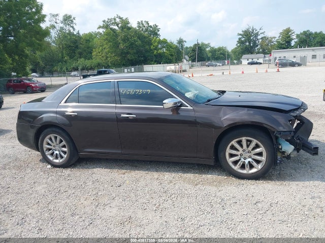 45817359 :رقم المزاد ، 2C3CCACG8CH205685 vin ، 2012 Chrysler 300 Limited مزاد بيع