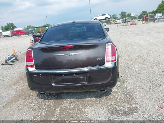 45817359 :رقم المزاد ، 2C3CCACG8CH205685 vin ، 2012 Chrysler 300 Limited مزاد بيع
