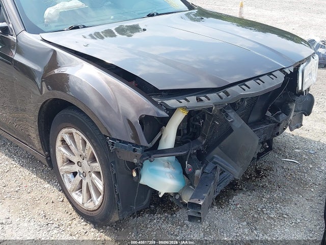 45817359 :رقم المزاد ، 2C3CCACG8CH205685 vin ، 2012 Chrysler 300 Limited مزاد بيع