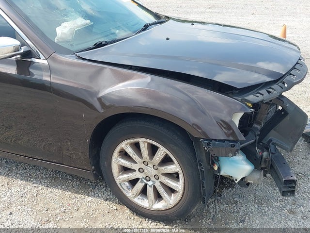 45817359 :رقم المزاد ، 2C3CCACG8CH205685 vin ، 2012 Chrysler 300 Limited مزاد بيع