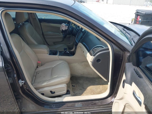 45817359 :رقم المزاد ، 2C3CCACG8CH205685 vin ، 2012 Chrysler 300 Limited مزاد بيع