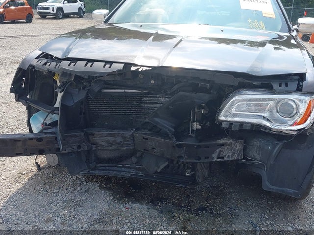 45817359 :رقم المزاد ، 2C3CCACG8CH205685 vin ، 2012 Chrysler 300 Limited مزاد بيع