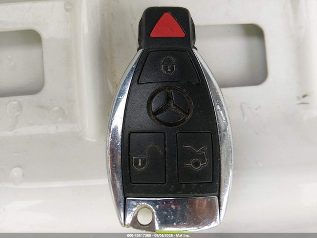 45817368 :رقم المزاد ، 4JGDA5HBXGA800886 vin ، 2016 Mercedes-benz Gle 350 4matic مزاد بيع