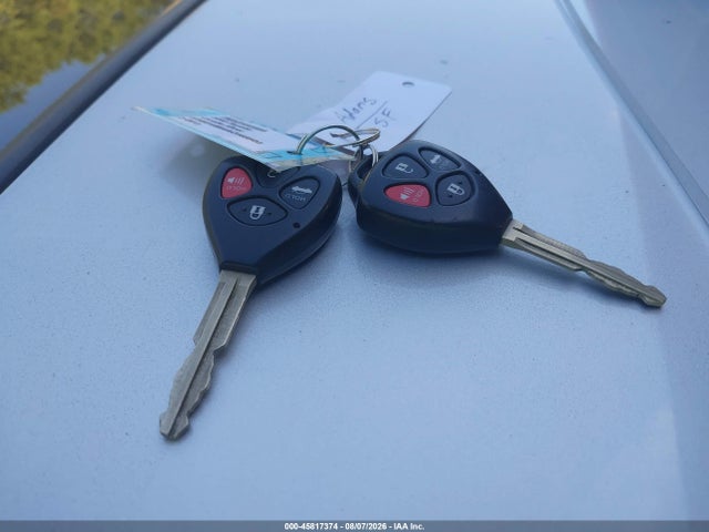 Продаж на аукціоні авто 2010 Toyota Corolla S, vin: 2T1BU4EE4AC463503, номер лоту: 45817374