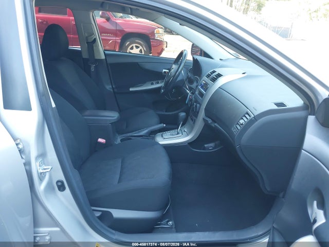 Продаж на аукціоні авто 2010 Toyota Corolla S, vin: 2T1BU4EE4AC463503, номер лоту: 45817374