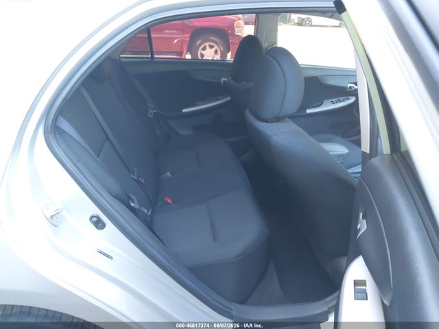 Продаж на аукціоні авто 2010 Toyota Corolla S, vin: 2T1BU4EE4AC463503, номер лоту: 45817374