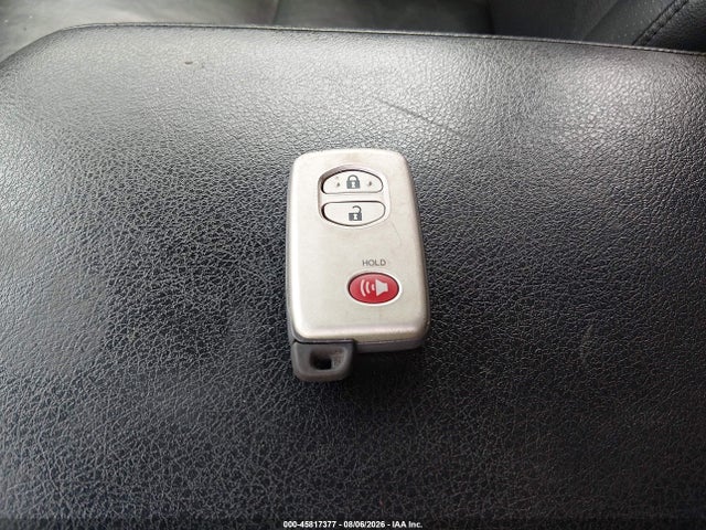 2013 Toyota 4runner Limited მანქანა იყიდება აუქციონზე, vin: JTEZU5JR5D5057353, აუქციონის ნომერი: 45817377
