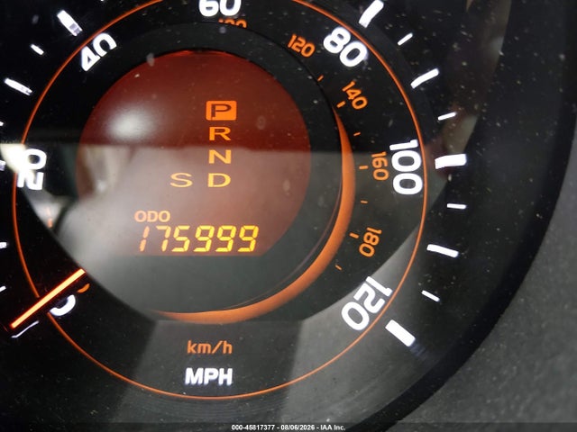 2013 Toyota 4runner Limited მანქანა იყიდება აუქციონზე, vin: JTEZU5JR5D5057353, აუქციონის ნომერი: 45817377