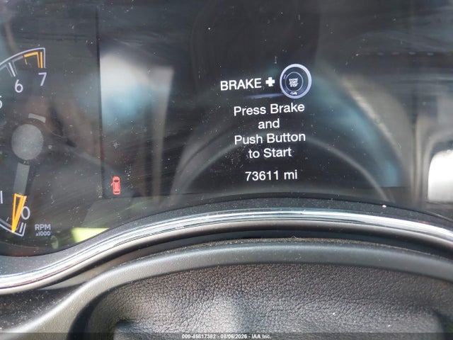 Aukcja sprzedaży 2019 Jeep Grand Cherokee Limited X 4x4, vin: 1C4RJFBGXKC635729, numer aukcji: 45817382