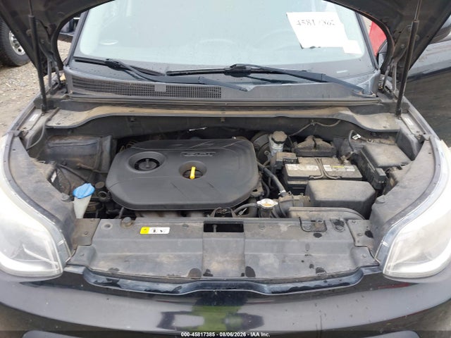 Aukcja sprzedaży 2015 Kia Soul +, vin: KNDJP3A57F7787945, numer aukcji: 45817385