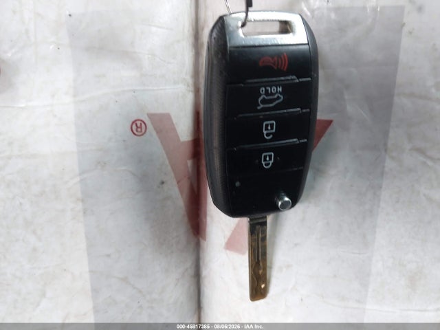 Aukcja sprzedaży 2015 Kia Soul +, vin: KNDJP3A57F7787945, numer aukcji: 45817385
