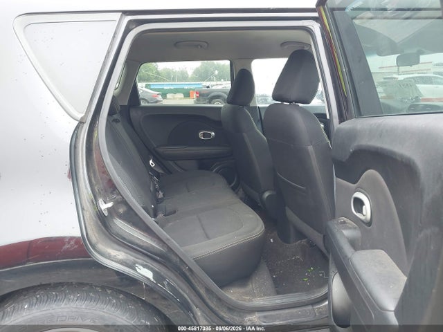 Aukcja sprzedaży 2015 Kia Soul +, vin: KNDJP3A57F7787945, numer aukcji: 45817385