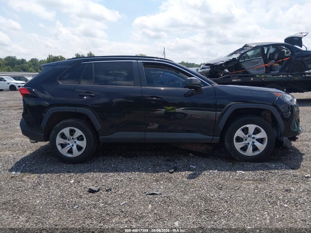 2021 Toyota Rav4 Le მანქანა იყიდება აუქციონზე, vin: 2T3H1RFV1MC153934, აუქციონის ნომერი: 45817389