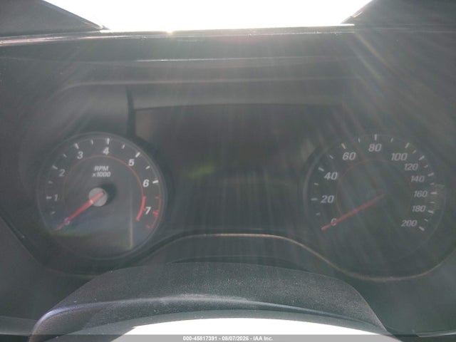 Chevrolet CAMARO 2SS 2019 1G1FH3D73K0112590 Image 7