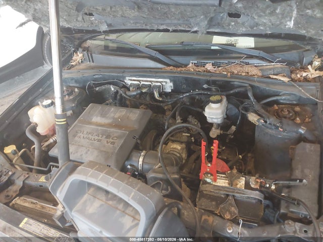 45817392 :رقم المزاد ، 1FMCU9EG1BKC32895 vin ، 2011 Ford Escape Limited مزاد بيع