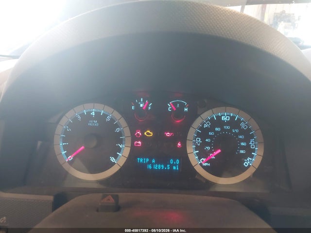 45817392 :رقم المزاد ، 1FMCU9EG1BKC32895 vin ، 2011 Ford Escape Limited مزاد بيع