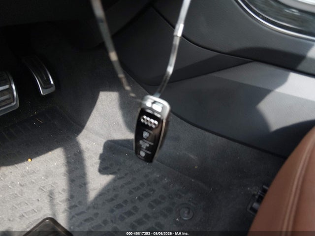 Продаж на аукціоні авто 2021 Audi Q7 Premium 55 Tfsi Quattro Tiptronic, vin: WA1AXAF72MD000407, номер лоту: 45817393