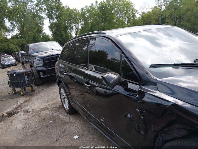Продаж на аукціоні авто 2021 Audi Q7 Premium 55 Tfsi Quattro Tiptronic, vin: WA1AXAF72MD000407, номер лоту: 45817393