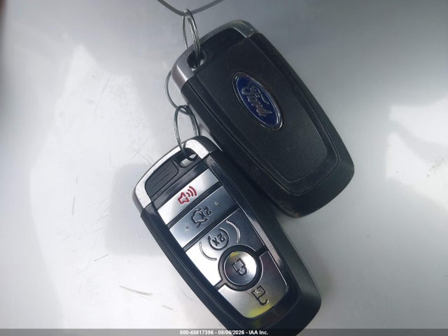 2021 Ford Mustang Ecoboost Premium მანქანა იყიდება აუქციონზე, vin: 1FATP8UH6M5123047, აუქციონის ნომერი: 45817396