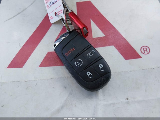 Aukcja sprzedaży 2018 Jeep Compass Trailhawk 4x4, vin: 3C4NJDDB3JT483638, numer aukcji: 45817403