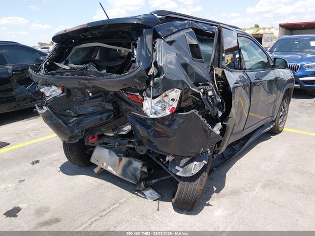 Aukcja sprzedaży 2018 Jeep Compass Trailhawk 4x4, vin: 3C4NJDDB3JT483638, numer aukcji: 45817403
