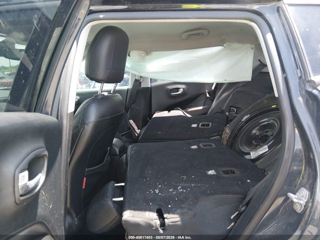 Aukcja sprzedaży 2018 Jeep Compass Trailhawk 4x4, vin: 3C4NJDDB3JT483638, numer aukcji: 45817403