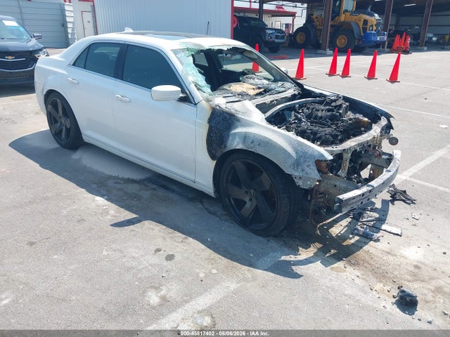 Aukcja sprzedaży 2016 Chrysler 300 Limited, vin: 2C3CCAAG3GH229675, numer aukcji: 45817402