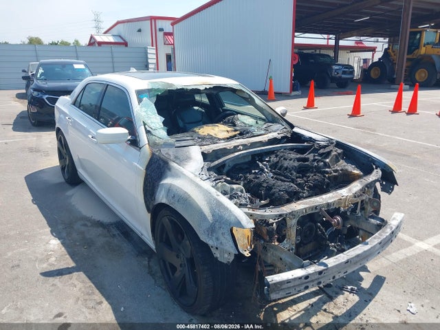 Aukcja sprzedaży 2016 Chrysler 300 Limited, vin: 2C3CCAAG3GH229675, numer aukcji: 45817402