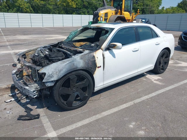 Aukcja sprzedaży 2016 Chrysler 300 Limited, vin: 2C3CCAAG3GH229675, numer aukcji: 45817402
