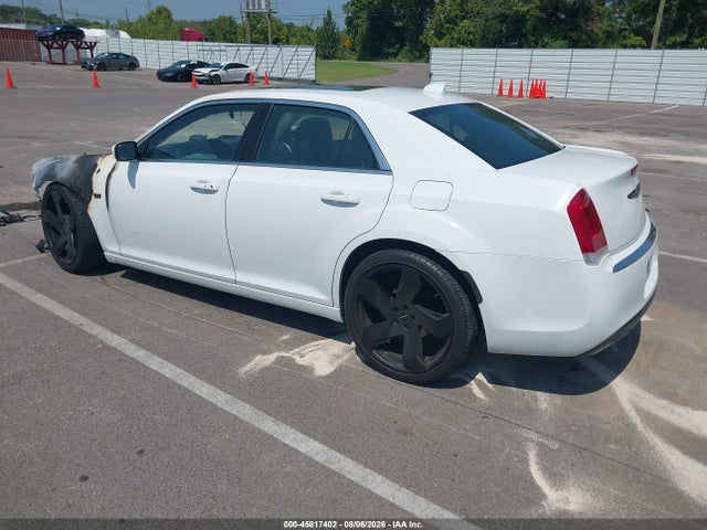 Aukcja sprzedaży 2016 Chrysler 300 Limited, vin: 2C3CCAAG3GH229675, numer aukcji: 45817402