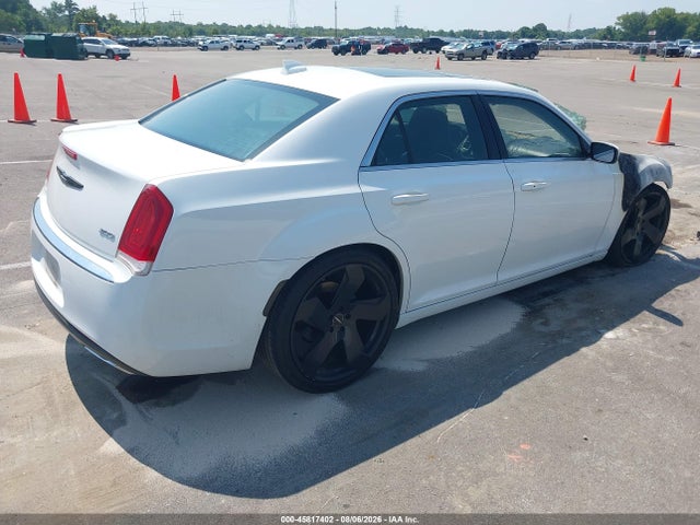Aukcja sprzedaży 2016 Chrysler 300 Limited, vin: 2C3CCAAG3GH229675, numer aukcji: 45817402