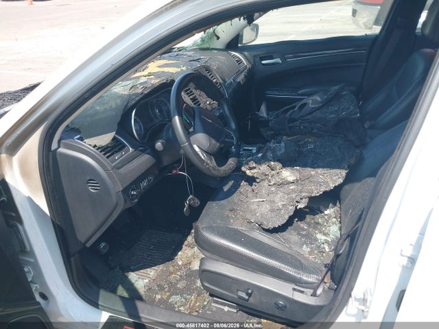 Aukcja sprzedaży 2016 Chrysler 300 Limited, vin: 2C3CCAAG3GH229675, numer aukcji: 45817402