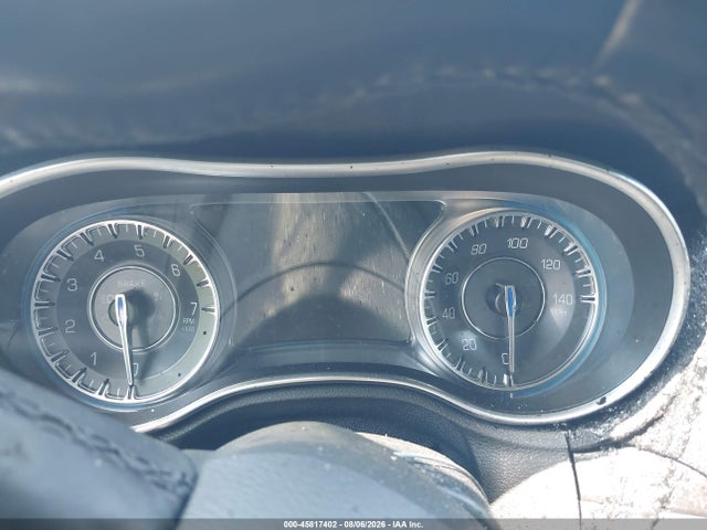 Aukcja sprzedaży 2016 Chrysler 300 Limited, vin: 2C3CCAAG3GH229675, numer aukcji: 45817402
