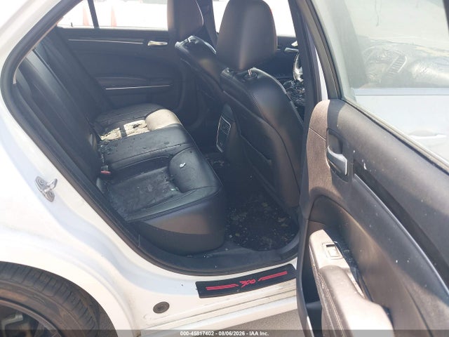 Aukcja sprzedaży 2016 Chrysler 300 Limited, vin: 2C3CCAAG3GH229675, numer aukcji: 45817402