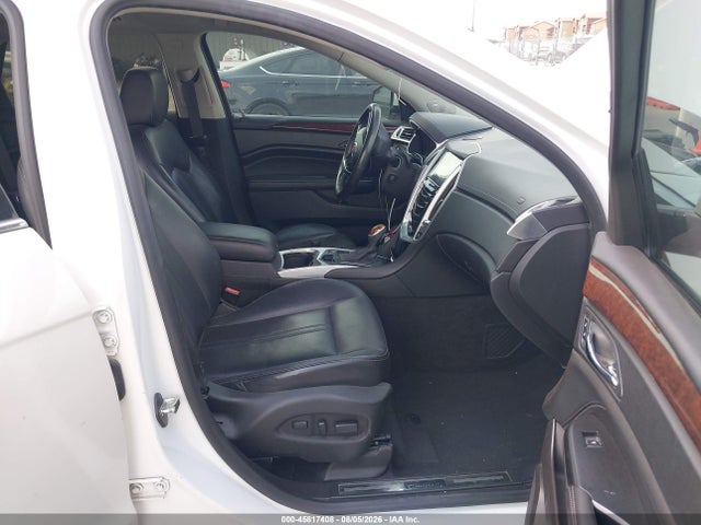 2015 Cadillac Srx Performance Collection მანქანა იყიდება აუქციონზე, vin: 3GYFNCE30FS611531, აუქციონის ნომერი: 45817408