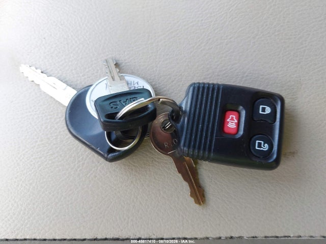 Aukcja sprzedaży 2004 Ford F-150 Lariat/xlt, vin: 1FTPW12564KC97250, numer aukcji: 45817410