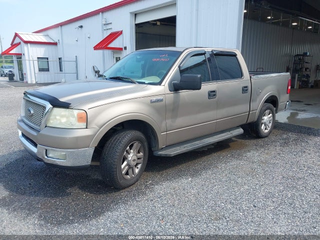 Aukcja sprzedaży 2004 Ford F-150 Lariat/xlt, vin: 1FTPW12564KC97250, numer aukcji: 45817410