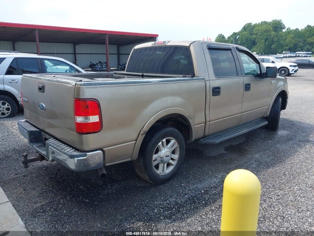 Aukcja sprzedaży 2004 Ford F-150 Lariat/xlt, vin: 1FTPW12564KC97250, numer aukcji: 45817410