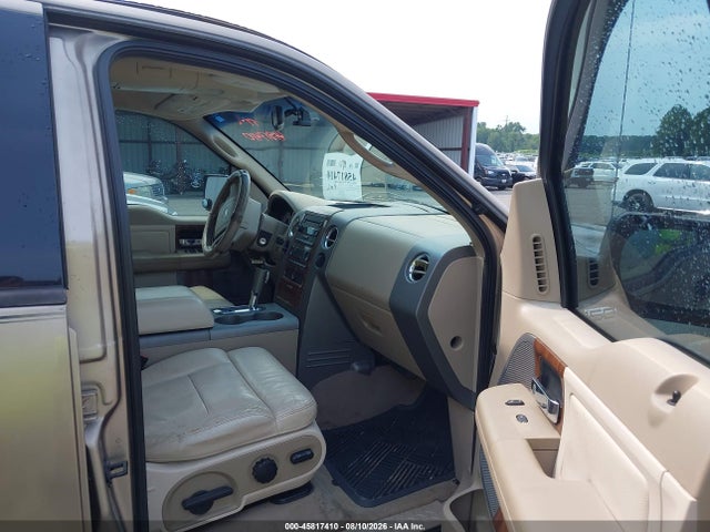 Aukcja sprzedaży 2004 Ford F-150 Lariat/xlt, vin: 1FTPW12564KC97250, numer aukcji: 45817410