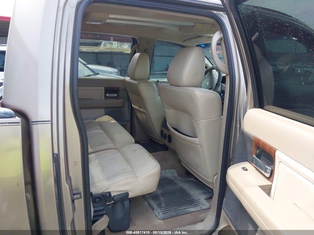 Aukcja sprzedaży 2004 Ford F-150 Lariat/xlt, vin: 1FTPW12564KC97250, numer aukcji: 45817410