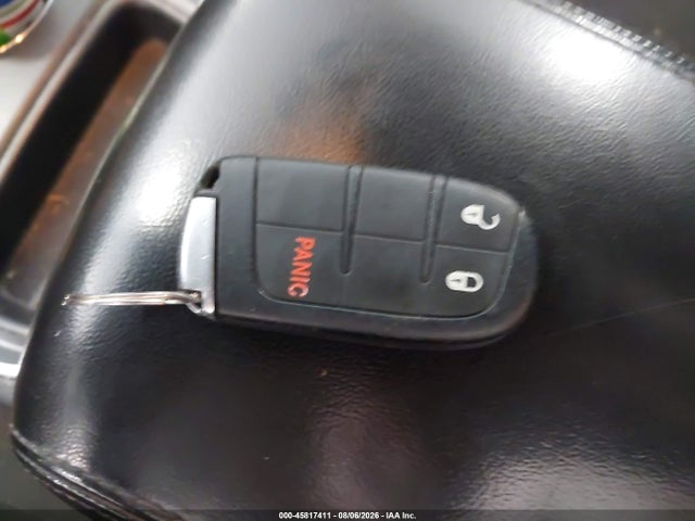 2015 Dodge Durango Sxt მანქანა იყიდება აუქციონზე, vin: 1C4RDJAG7FC789784, აუქციონის ნომერი: 45817411