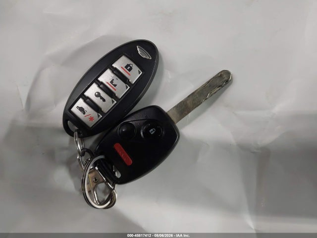 45817412 :رقم المزاد ، 5FPYK1F53EB003562 vin ، 2014 Honda Ridgeline Rtl مزاد بيع