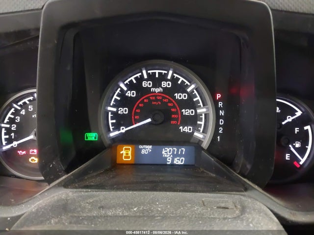 45817412 :رقم المزاد ، 5FPYK1F53EB003562 vin ، 2014 Honda Ridgeline Rtl مزاد بيع