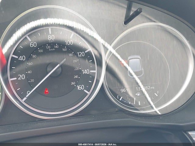 Продажа на аукционе авто 2018 Mazda Cx-5 Grand Touring, vin: JM3KFBDMXJ0301688, номер лота: 45817414