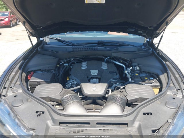 Auction sale of the 2020 Maserati Levante, vin: ZN661XUA6LX354991, lot number: 45817425