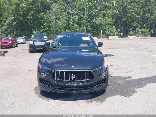 Auction sale of the 2020 Maserati Levante, vin: ZN661XUA6LX354991, lot number: 45817425